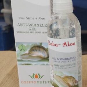 Antiarrugas Baba de Caracol