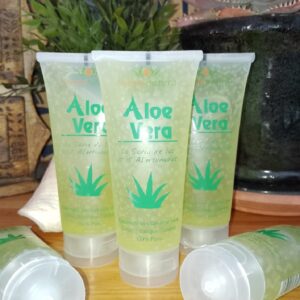 Bio Gel de Aloe Vera Puro