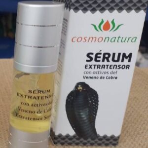 Serum Ultra Tensor Cobra