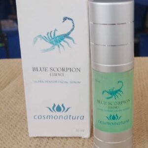 Serum Ultra Tensor Escorpión