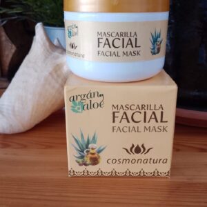 Mascarilla Facial