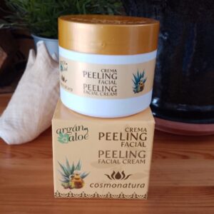 Peeling Facial